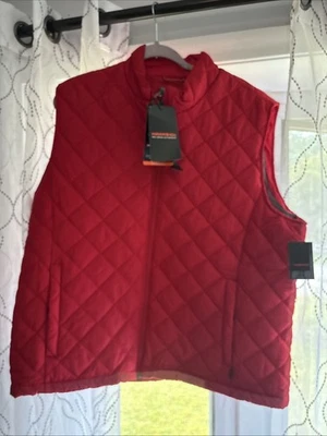 Hawke & Co Men’s 2XL Vest NWT! - Image 1 of 4