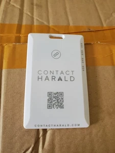 (5) Contact Harald BLE Contact Device – Bluetooth Tech for Hacking, Parts, DIY - Picture 1 of 2