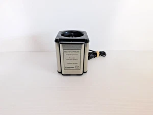 CUISINART DCG-12BC GRIND CENTRAL BEAN GRINDER MOTOR BASE ONLY - Picture 1 of 5