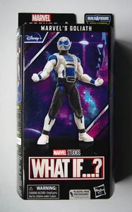 Marvel Legends GOLIATH Actionfigur! (Hydra Stomper BAF!) - Bild 1 von 4