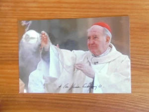 Original Cardinal Ossa Church, Religion - Picture 1 of 1