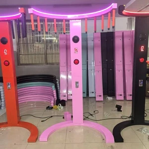 2025 Catch Stick Commercial Arcade Coin Operated Reflex Game for Mall Operators - Picture 1 of 13