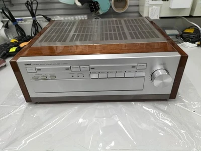 Amplificador integrado Yamaha A-2000 #BE05811 Foto 1 de 4