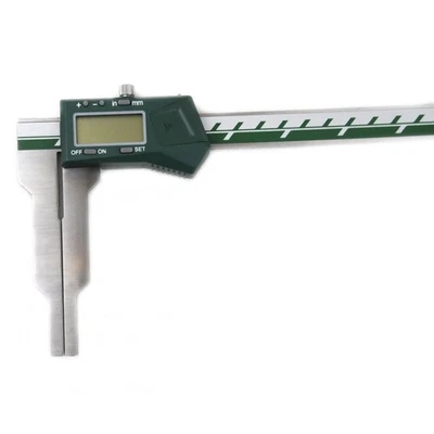 Insize Interchangeable Point Digital Caliper Range Series 1124-300A - Image 1 of 4