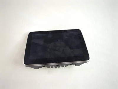 A1669007814 DISPLAY MULTIMEDIA DISPLAY MERCEDES CLA 220 SW 2.2 D 130KW AUT 5P Foto 1 de 4