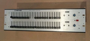 Faulty Klark Teknik DN360 Graphic Equaliser #DN360/3373-See Description - Picture 1 of 14