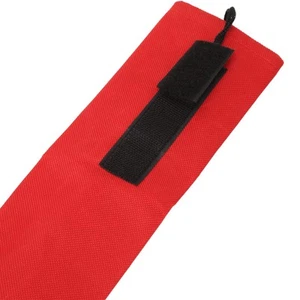 Sac à dos de cheval tissu non tissé imperméable protection de queue de cheval WP - Photo 1/23