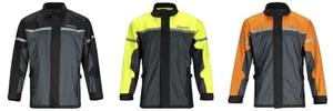 Tourmaster Sentry Rain Jacket - Picture 1 of 4