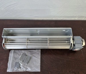 New OEM Fisher Paykel Oven Cooling Fan  546564P Nwob - Picture 1 of 9