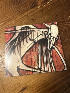 Converge - Petitioning the Empty Sky CD 2005 Equal Vision [Slipcase] - Imagen 1 de 8