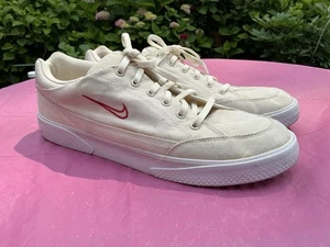 Nike Retro GTS 97 Schuhe Turnschuhe Phantom/University Red DA1446-005 HERREN Größe 10 - Bild 1 von 13