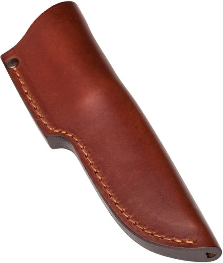 Casstrom Lars Falt Sheath Right - Handed Piece Leather Construction - OS13080