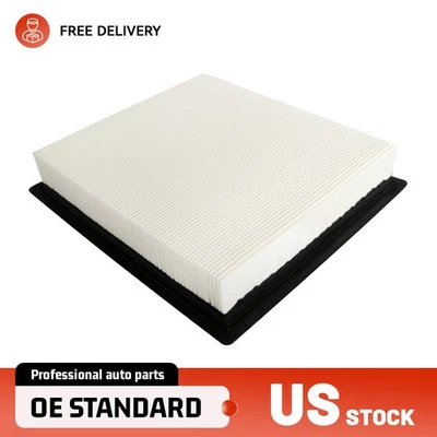 Filtro de aire del motor 1 pieza para Dodge Journey 2009 2010 2011 2012 2013 2014 2015-2020 Foto 1 de 4