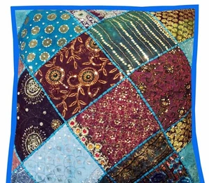 Funda Cojín Regalo Celebración 30" Funda Sofá Decorativa Salón Decoración Hogar - Imagen 1 de 8