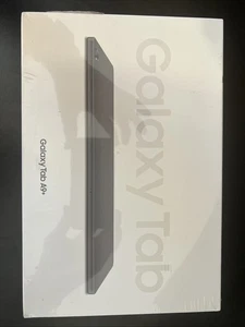 Samsung Galaxy Tab A9 + 64GB Graphite SM-X210 South American version- Brand New  - Picture 1 of 1