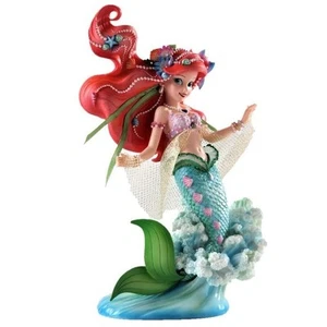 Disney Showcase Figurine Ariel Couture de Force 21.3cm #4037524 - Picture 1 of 3