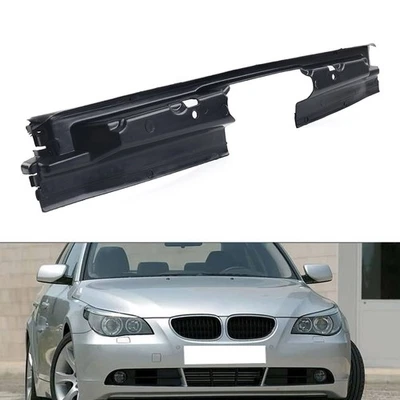 Obere Luftführungshalterung für BMW 5er E60 2001–2007 E61 2002–2007 51717050650 - Image 1 of 4