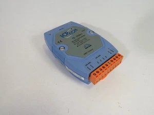 ICP CON I-7520A RS-232 To RS-422/485 Converter 3000V Isolation USED - Picture 1 of 4