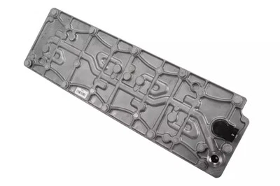 Colector de aceite elevador de válvulas genuino GM 2005-2015 Buick Cadillac Chevrolet 12698755 Foto 1 de 4