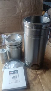 FP-LK9111 Caterpillar D342 Cylinder Kit Complete LK9111 FP DIESEL 3S4031 7N9809 - Picture 1 of 9