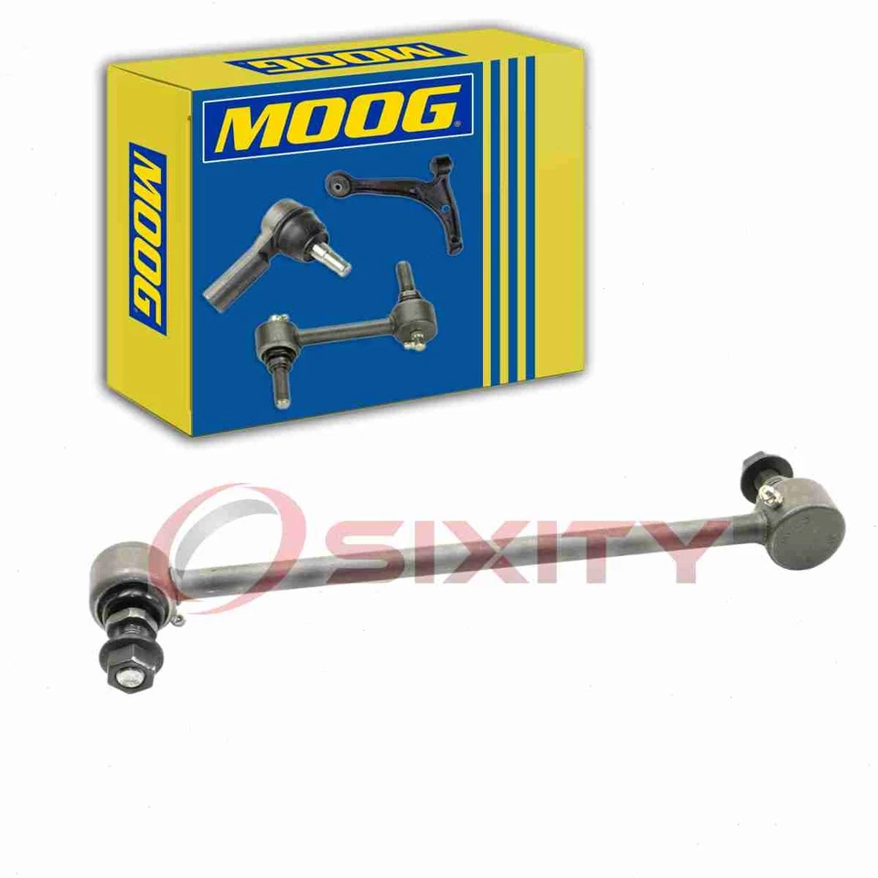 MOOG Front Suspension Stabilizer Bar Link for 2015-2019 Kia Soul EV Springs  ib Foto 1 de 4