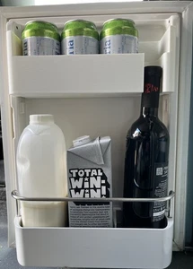 Dometic Waeco CRX50 Porta Frigo Scaffale per Bibite e Vino Pop Lattine da 330 ml - Foto 1 di 5