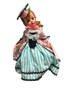 Madame Alexander 10" Little Bo Peep #201171 - Imagen 1 de 5