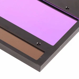 Welding Lens Solar LCD Dimming Shade Horizontal Power Electronic Tools HOT - Picture 1 of 23