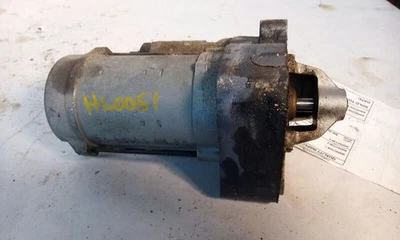 14-19 Mini Cooper Starter Motor - Image 1 of 4