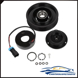 AC A/C Compressor Clutch Kits For Freightliner Cascadia -- 2011-2017 Wholesale - Picture 1 of 8