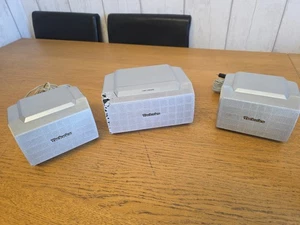 Technics SB-PS95 / SB-PC95 Speaker System UNTESTED - Bild 1 von 14