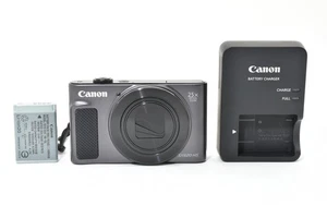 [Quasi come nuovo] Canon PowerShot SX620 HS 20,2 megapixel fotocamera digitale zoom 25x #2669363 - Foto 1 di 12