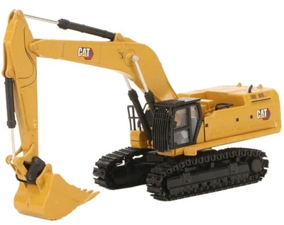 DIECAST MASTERS, CATERPILLAR 395 Hydraulic Next Generation Crawler Excavator,... - Image 1 of 2