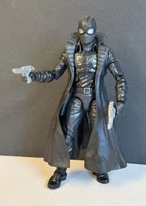 Marvel Legends Spider-Man Noir 100% Completo 6” LIZARD BAF Wave Hasbro ¡GENIAL!! - Imagen 1 de 1