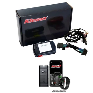 Kit remoto Toyota Lexus Kleinn 2018-2025 push-to-start con transmisor sin llave - Imagen 1 de 8