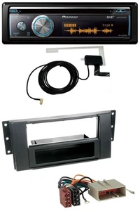 Pioneer Bluetooth DAB MP3 USB CD Autoradio für Landrover Freelander (2006) - Bild 1 von 9