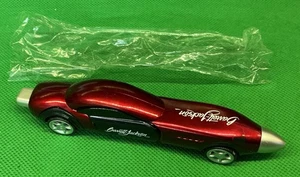 New Barrett-Jackson Collector Car Anniversary Pen 50 Years Auto Excellence Red - Picture 1 of 6