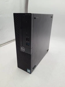 Dell OptiPlex 3060 Desktop i5-8400 16GB RAM 256GB - Picture 1 of 2