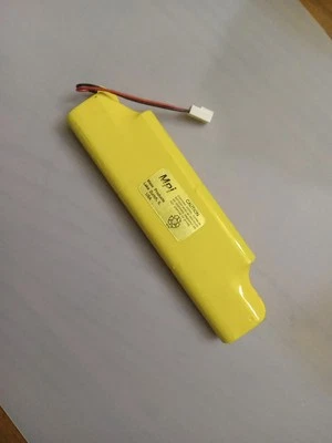 ( MPI SANYO ) 8KR-1100AA Sanyo Tx Pack Type, 2G - Image 1 of 3