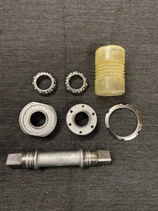 Campagnolo Record Tretlager / Bottom Bracket ITA - Bild 1 von 9