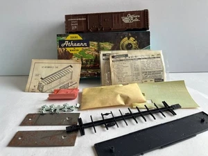 ATHEARN - Spur HO - L & A 50’ Doppeltüriger Boxcar 151102 - Southern Belle! - Bild 1 von 13