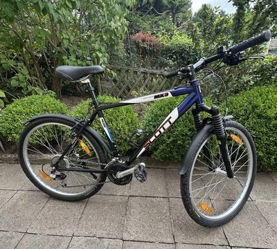 Scott MX3 Voltage Mountainbike MTB - Guter Zustand - Bild 1 von 4