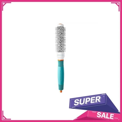 Moroccanoil Ceramic Ionic Round Brush 25mm BRAND NEW FAST SHIP - Image 1 of 3