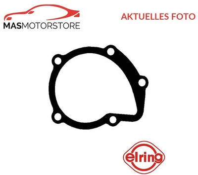 WASSERPUMPE DICHTUNG ELRING 754044 A FÜR LADA NIVA GESCHLOSSEN 1900 DIESEL 1.9L - Image 1 of 4