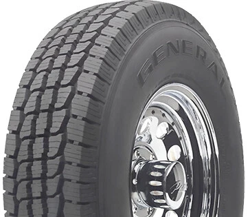 General Grabber TR 205/70 R15 96T M+S