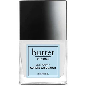 Exfoliante líquido removedor de cutículas Butter London derretir 11 ml $22 - Imagen 1 de 6