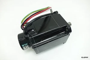 SANKYO gebrauchter MT302NS 302KNN03 3kW 3000rpm AC SERVOMOTOR MOT-I-397 - Bild 1 von 12