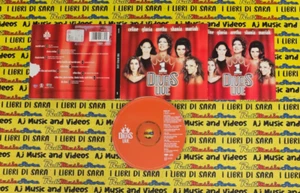 CD DIVAS LIVE VH1 compilation 1998 MARIAH CAREY GLORIA ESTEFAN DION digipack(C2) - Foto 1 di 2