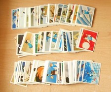 ED.PANINI SERIES FIGURES MIMI' AND THE NATIONAL VOLLEYBALL 1/240 - 8 1995!!