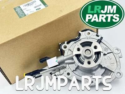 Genuine Land Range Rover Evoque Sport Velar JAGUAR 2.0 OEM WATER PUMP LR154597 - Image 1 of 4